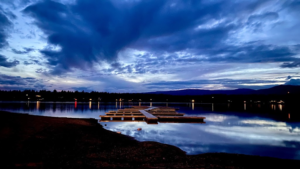 Luckys Bar & Grill | restaurant | 34A N Mariposa Dr, Tygh Valley, OR 97063, USA | 5415442044 OR +1 541-544-2044