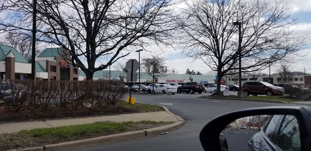 Subway Restaurants | restaurant | 958 Parkway Ave, Ewing Township, NJ 08618, USA | 6096719040 OR +1 609-671-9040