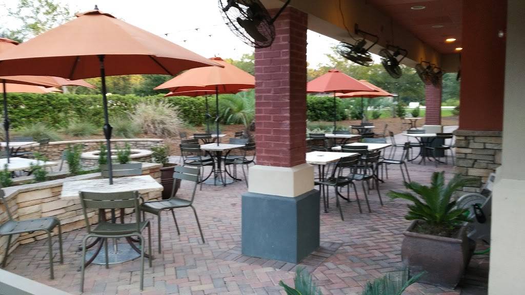 Outback Steakhouse | restaurant | 100 Buckwalter Pkwy, Bluffton, SC 29910, USA | 8437579888 OR +1 843-757-9888