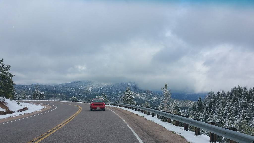 Jimmy Johns | meal delivery | 407 E Grace Ave, Woodland Park, CO 80863, USA | 7196866688 OR +1 719-686-6688