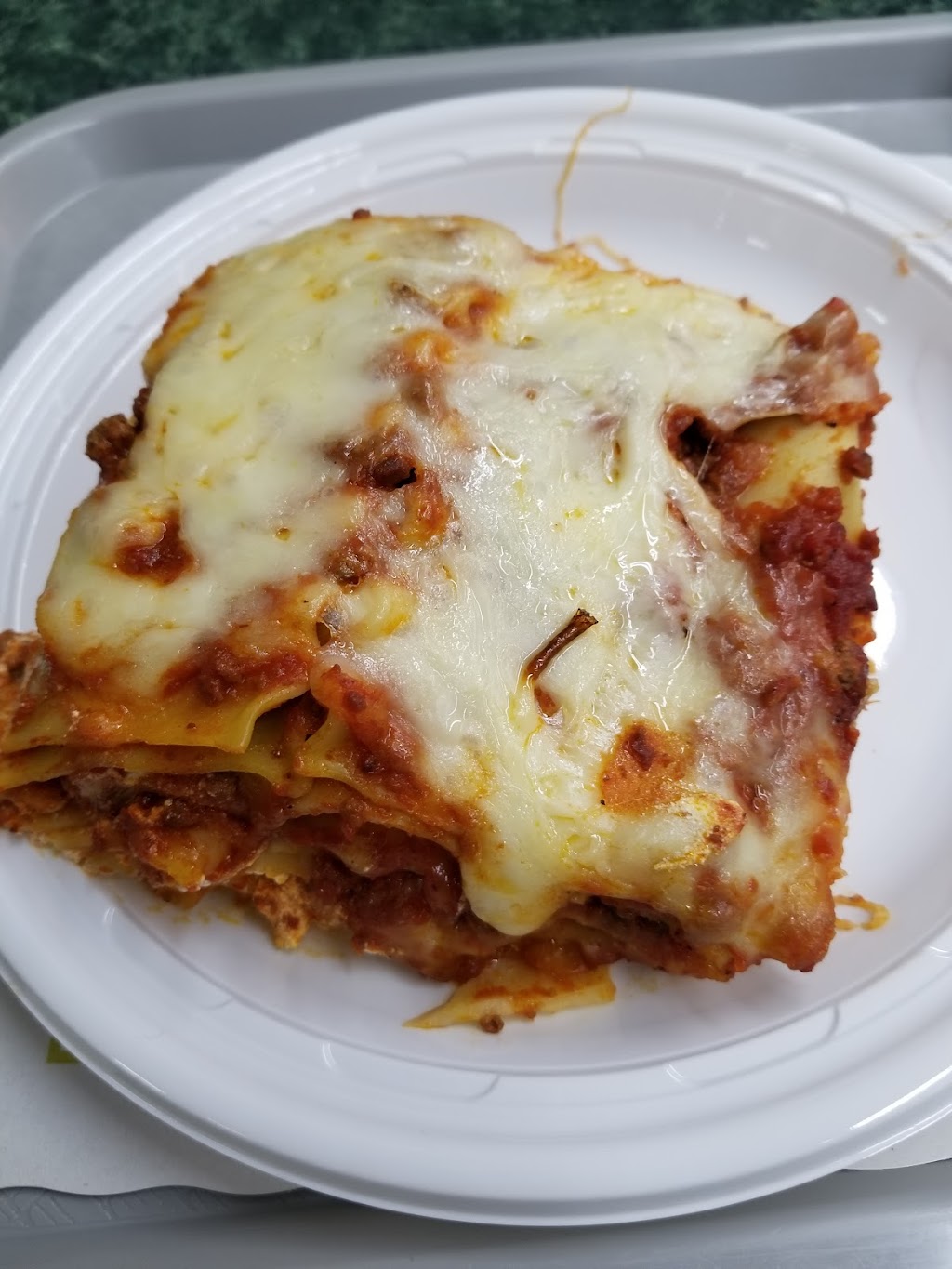 P & M Classic Pizza and Restaurant | meal delivery | 1747 Amsterdam Ave, New York, NY 10031, USA | 2129263155 OR +1 212-926-3155