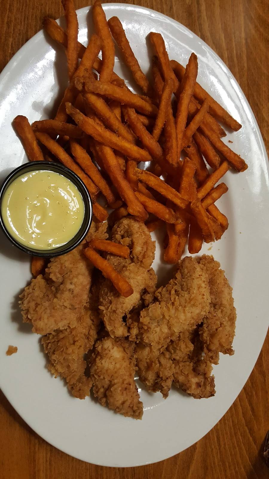 Fatz Cafe | restaurant | 996 Pine Log Rd, Aiken, SC 29803, USA | 8036414261 OR +1 803-641-4261