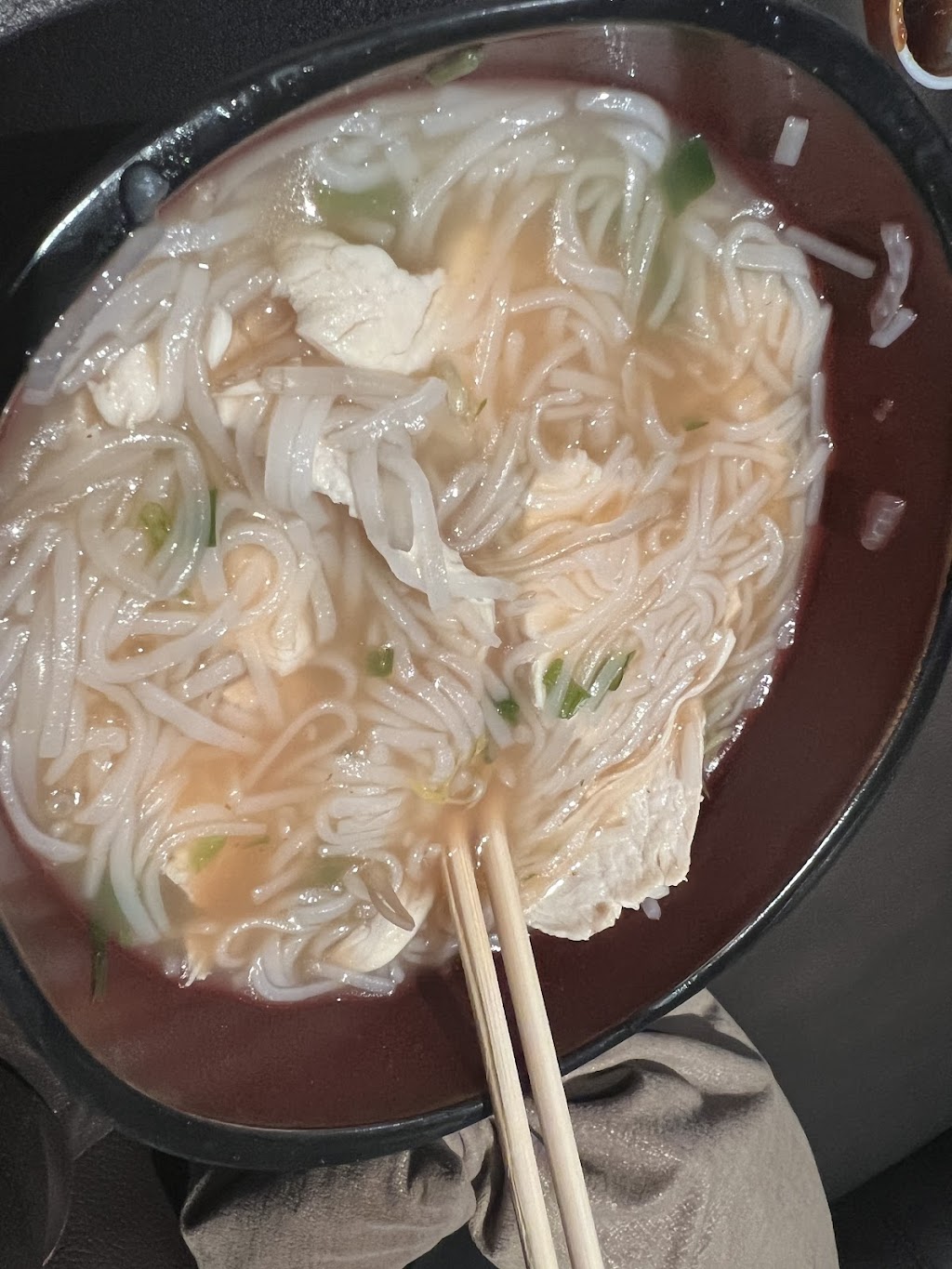 Phở & Café Saigon | restaurant | 4248 Spruce St, Philadelphia, PA 19104, USA | 2152226800 OR +1 215-222-6800