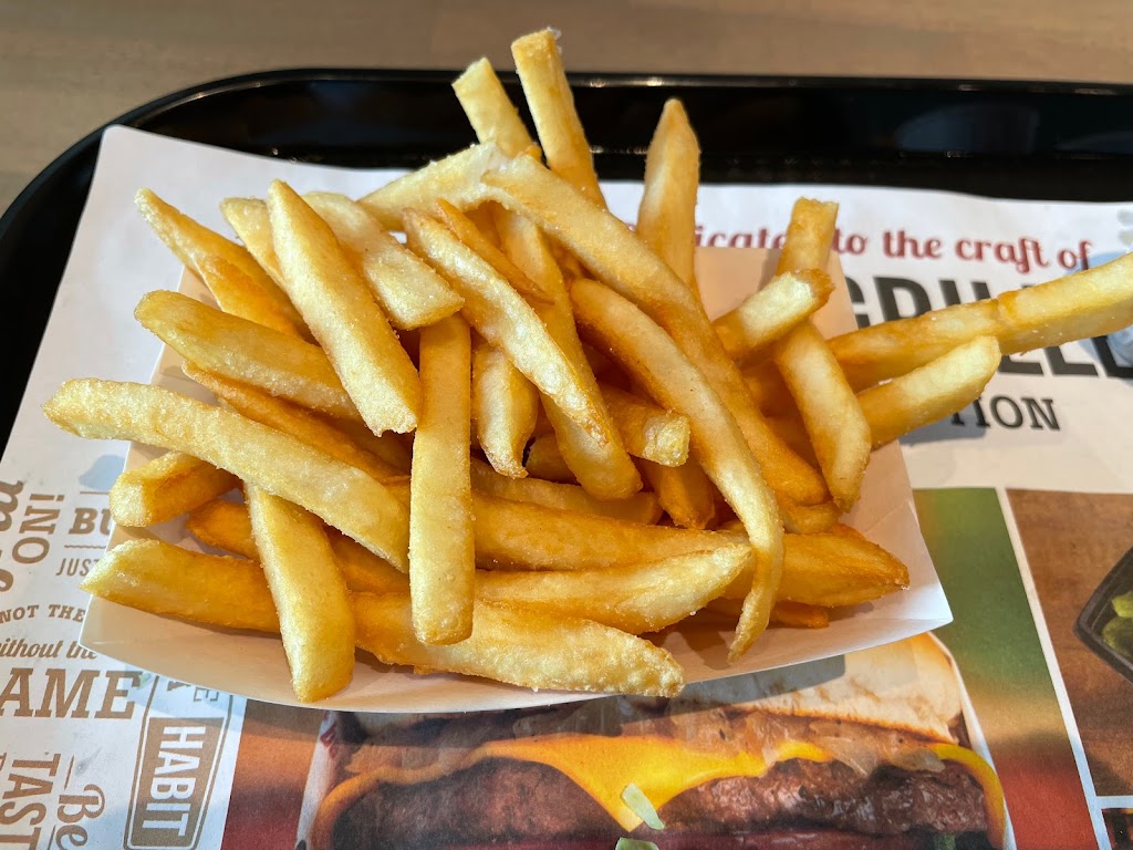 Habit BURGER GRILL | restaurant | Monroe, NC 28110, USA | 9803154044 OR +1 980-315-4044