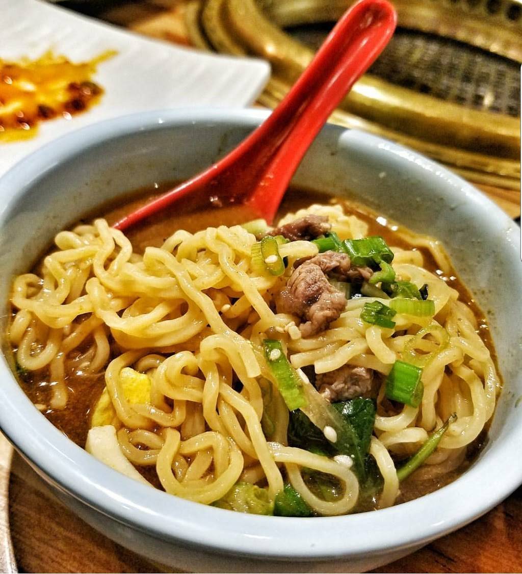 Gyu-Kaku Japanese BBQ | restaurant | 1364 W Randolph St, Chicago, IL 60607, USA | 3129822840 OR +1 312-982-2840