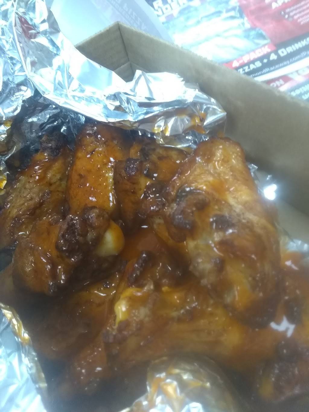 Papa Johns Pizza | restaurant | 4744 S Laburnum Ave, Richmond, VA 23231, USA | 8042220200 OR +1 804-222-0200