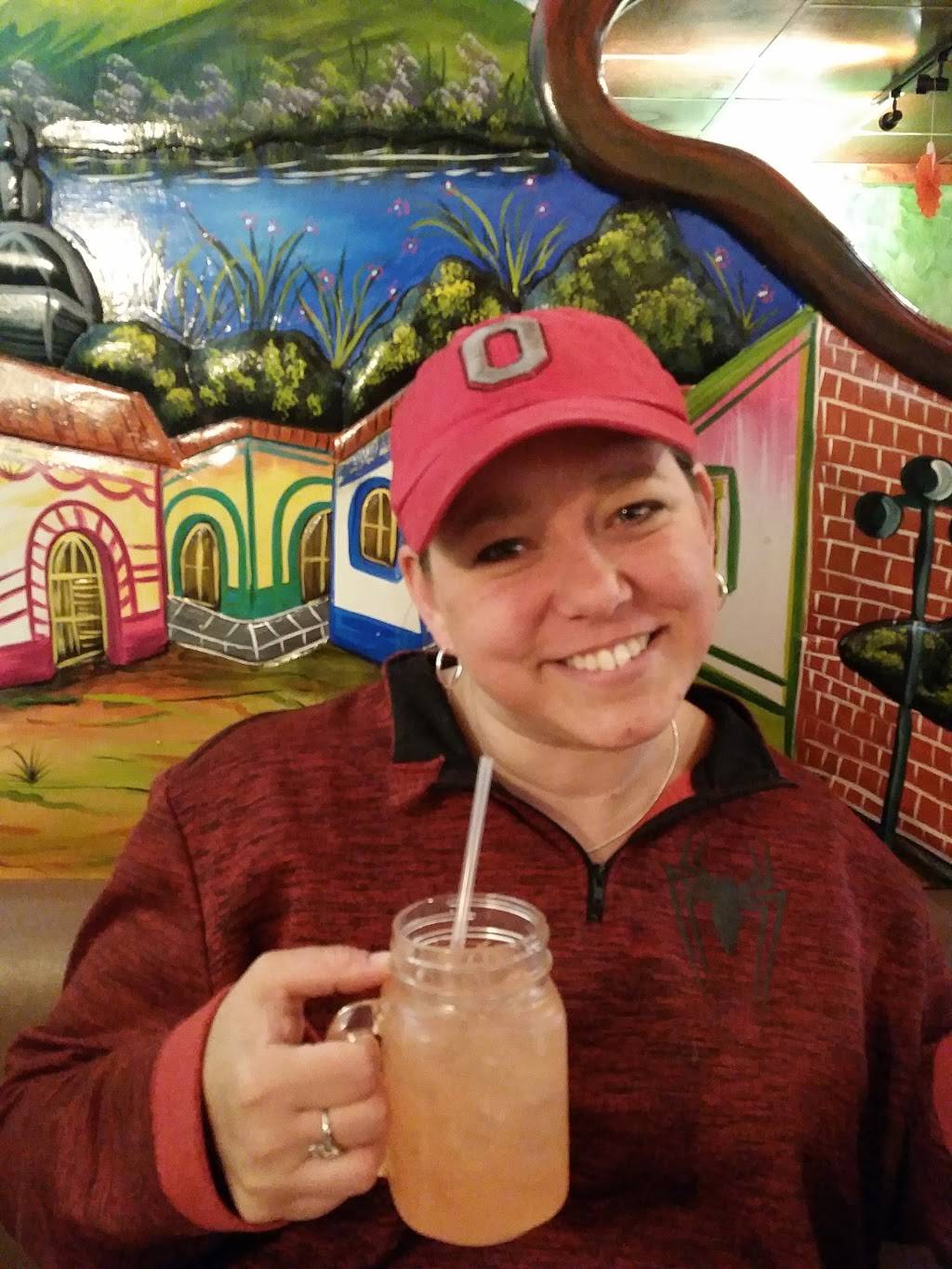 San Marcos | restaurant | 5164 Norwich Rd, Toledo, OH 43615, USA | 4193852441 OR +1 419-385-2441