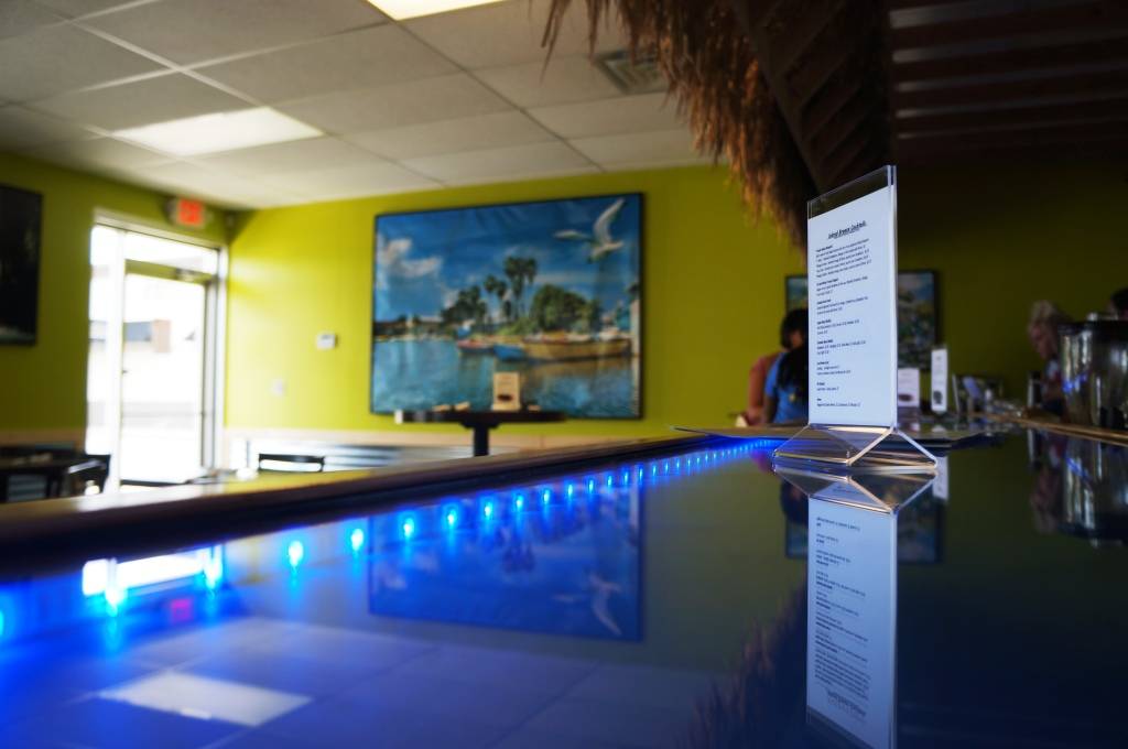 Da Blue Lagoon: Jamaican Kitchen | restaurant | 11705 Pendleton Pike, Indianapolis, IN 46236, USA | 3178553778 OR +1 317-855-3778