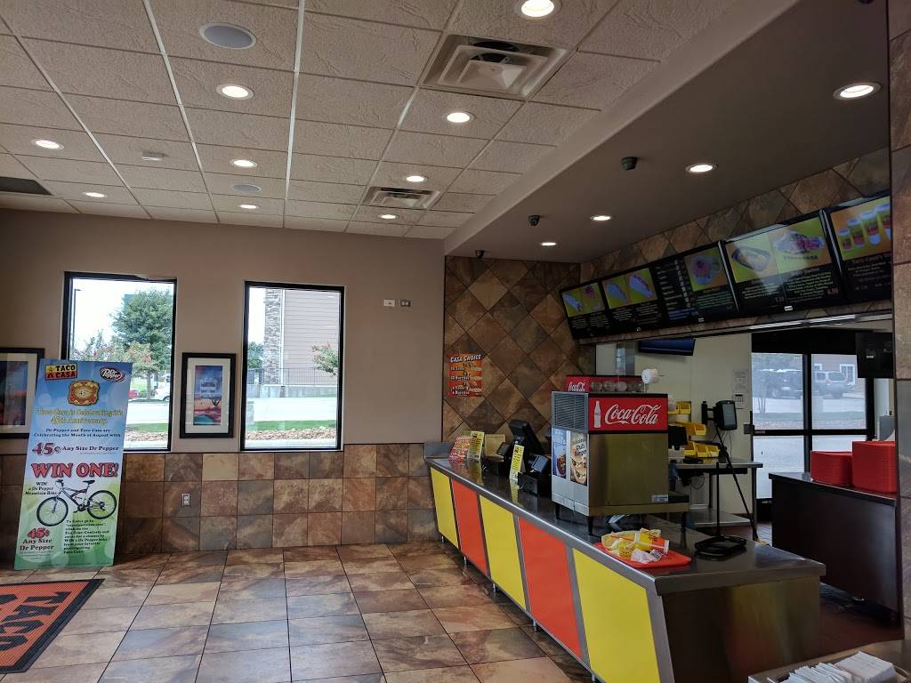 Taco Casa | restaurant | 616 N Earl Rudder Fwy, Bryan, TX 77802, USA | 9794852999 OR +1 979-485-2999