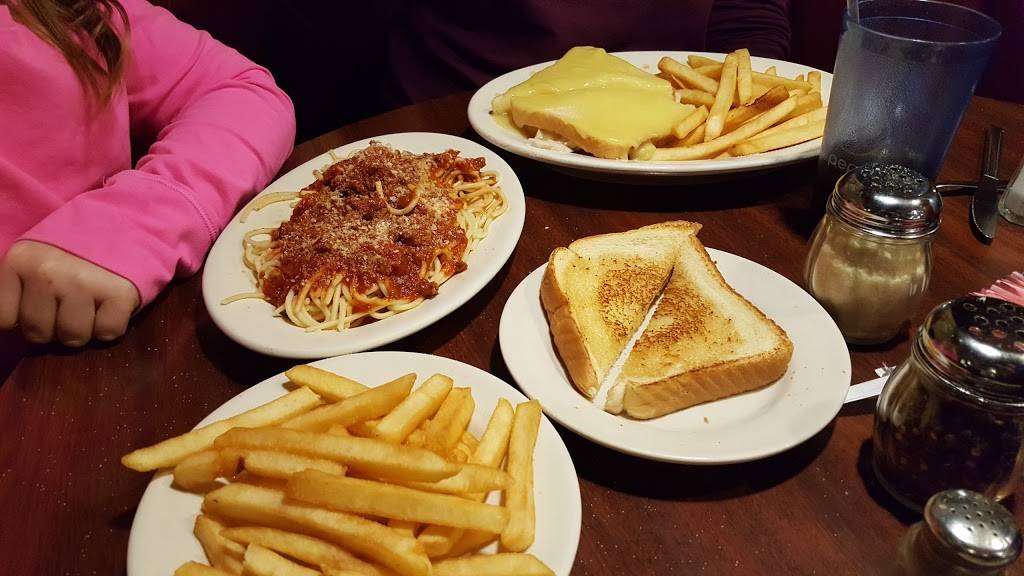 Diffys Family Restaurant | restaurant | 7900 Molly Pitcher Hwy, Shippensburg, PA 17257, USA | 7175322718 OR +1 717-532-2718