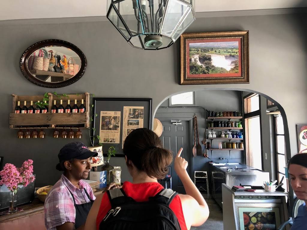 Queen of Sheeba | restaurant | 716 N Sapodilla Ave, West Palm Beach, FL 33401, USA | 5615140615 OR +1 561-514-0615