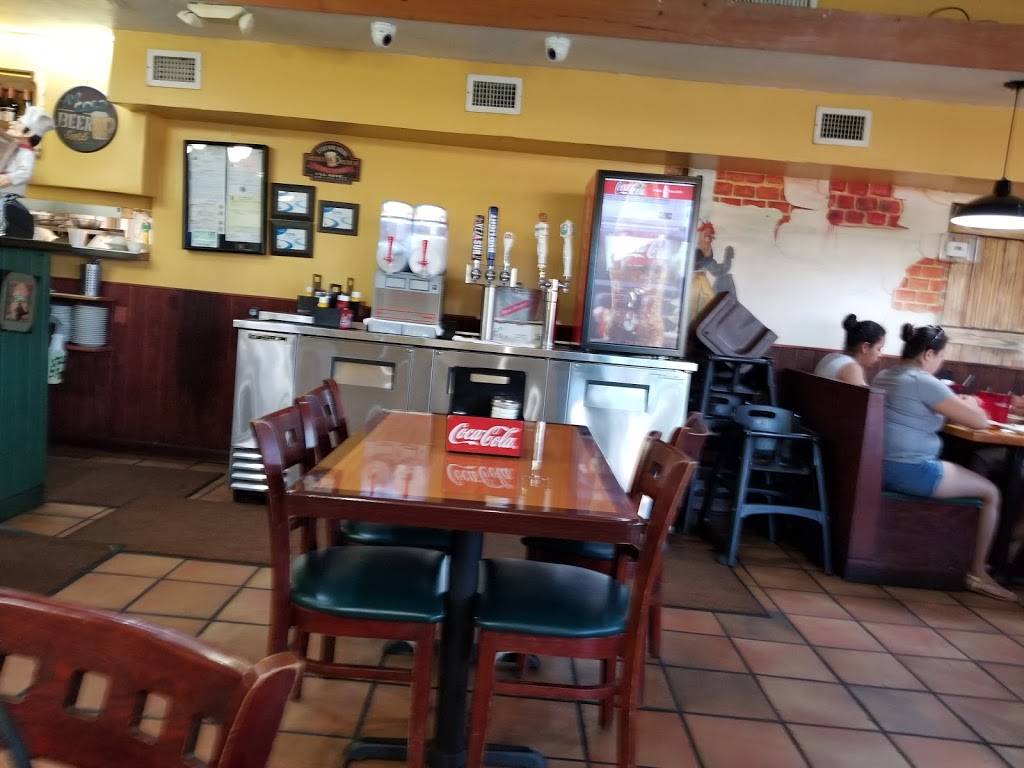 Marios | restaurant | 1090 N Homestead Blvd, Homestead, FL 33033, USA | 3052472470 OR +1 305-247-2470