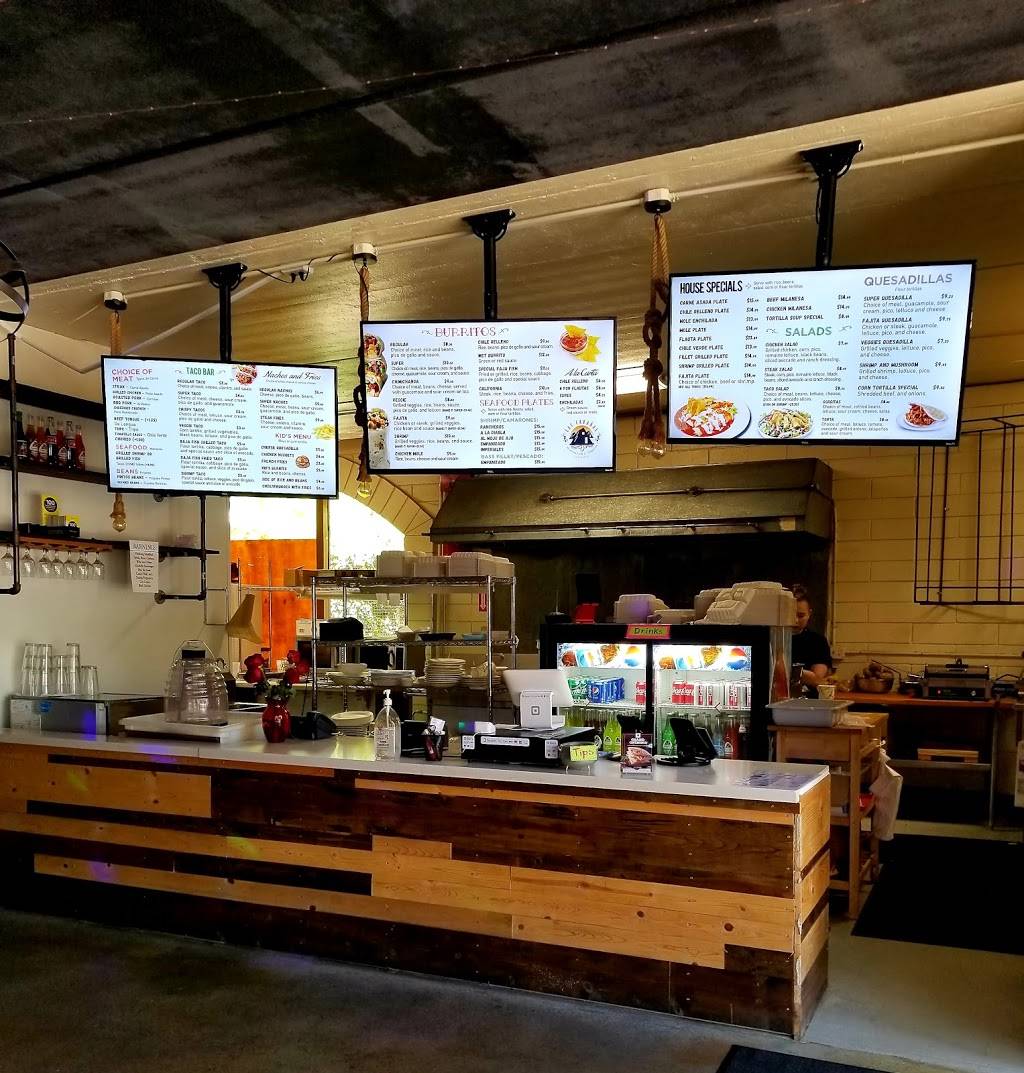 Las Cabañas Mexican Grill & Taqueria | restaurant | 1916 Martin Luther King Jr. Way, Berkeley Way, Berkeley, CA 94704, USA | 5108459303 OR +1 510-845-9303