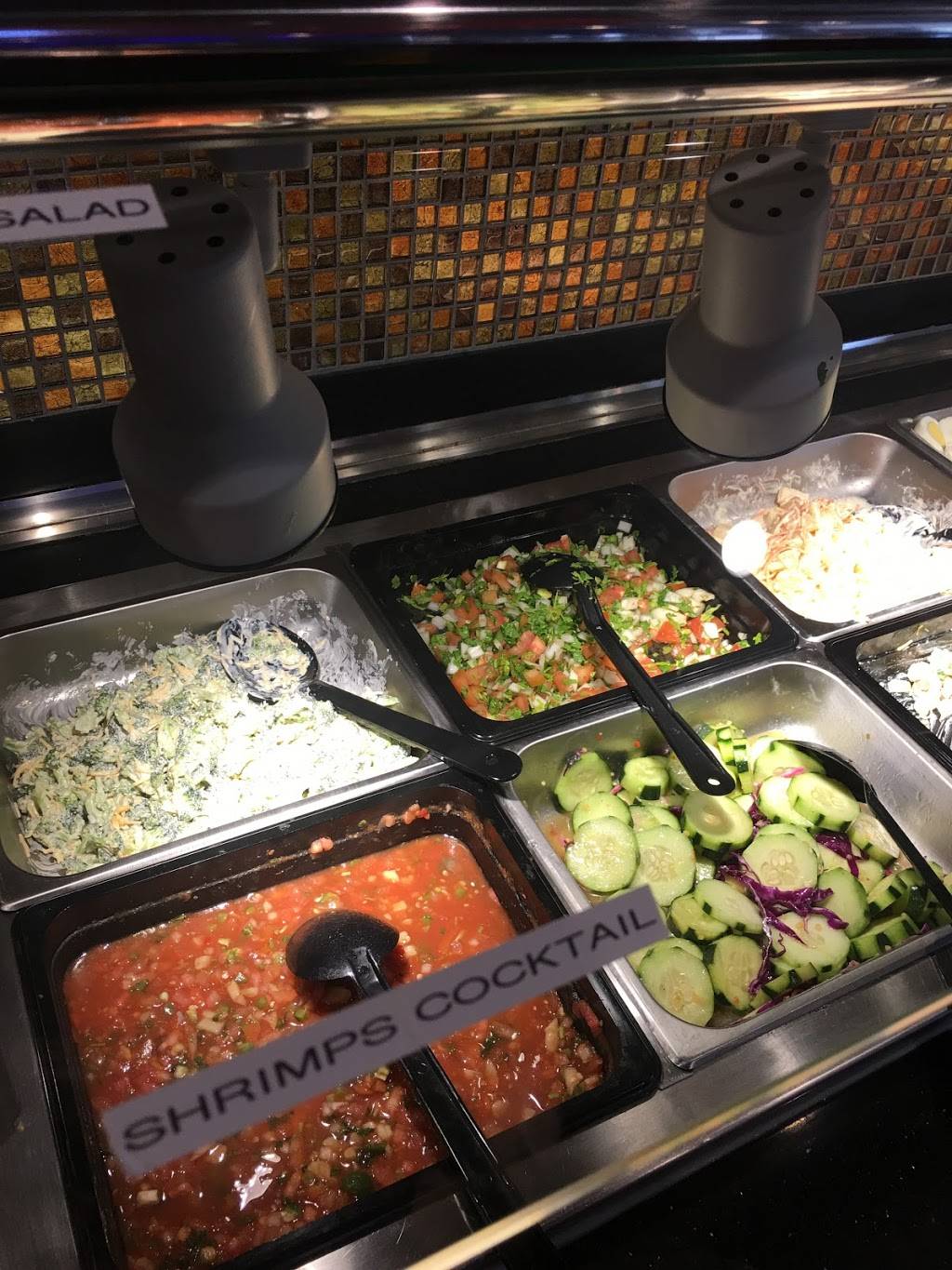 China King Buffet | restaurant | 11261 Fuqua St, Houston, TX 77089, USA | 8326236768 OR +1 832-623-6768