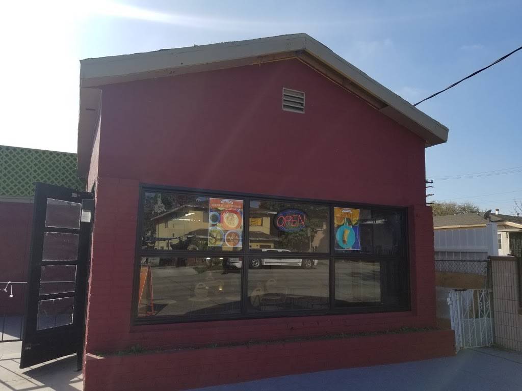 Cocina Express | restaurant | 4214 Floral Dr, Los Angeles, CA 90063, USA | 3232682365 OR +1 323-268-2365