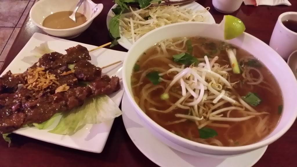 Little Saigon Restaurant | restaurant | 25309 Northern Blvd, Little Neck, NY 11362, USA | 7186318000 OR +1 718-631-8000