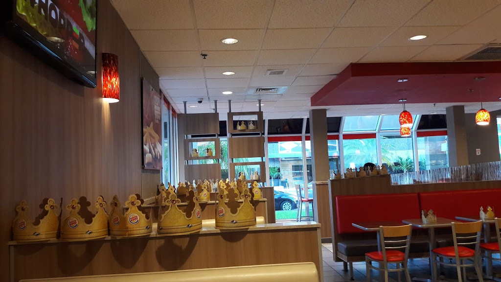 Burger King | restaurant | 395 Alcazar Ave, Coral Gables, FL 33134, USA | 3054484311 OR +1 305-448-4311
