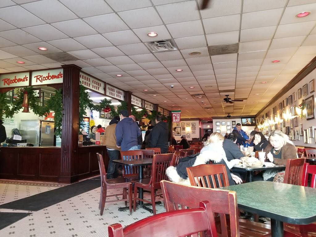 Ricobenes | meal takeaway | 252 W 26th St, Chicago, IL 60616, USA | 3122255555 OR +1 312-225-5555