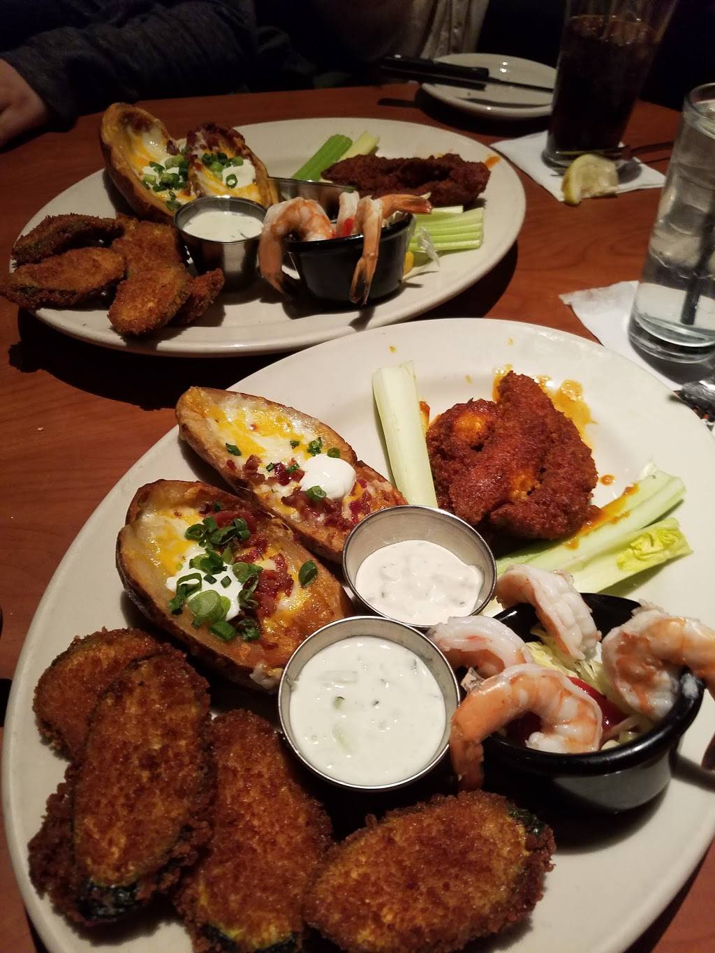 Black Angus Steakhouse | restaurant | 235 South Ikea Way, Burbank, CA 91502, USA | 8188488880 OR +1 818-848-8880