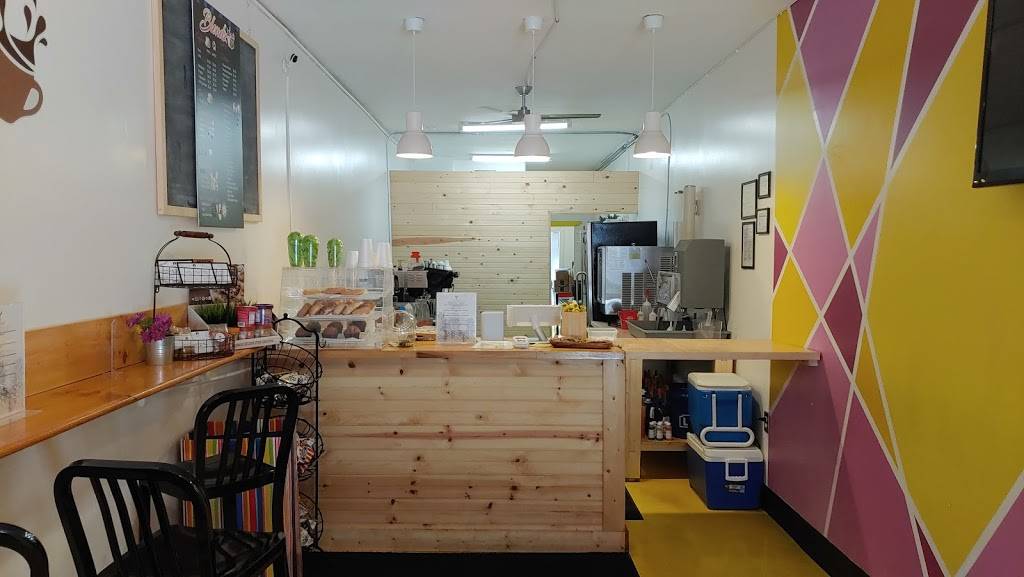 Blendz Cafe | restaurant | 1699 Sylvan Rd SW, Atlanta, GA 30310, USA | 6787052059 OR +1 678-705-2059