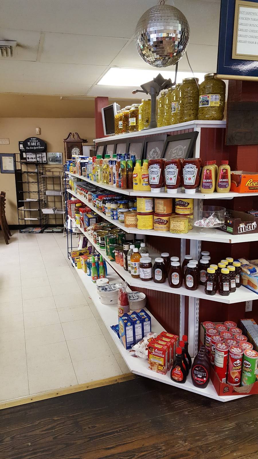 Westside Market | restaurant | 517 Broadway, Cape May, NJ 08204, USA | 6098843061 OR +1 609-884-3061