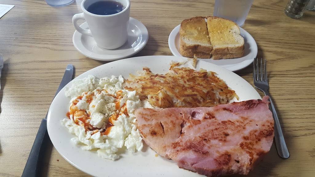 Phills Diner | restaurant | 3310 E 32nd St, Tulsa, OK 74135, USA | 9187424563 OR +1 918-742-4563