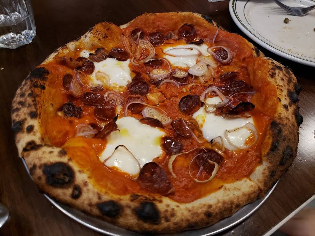 Renzo | restaurant | 4126, 384 Huger St, Charleston, SC 29403, USA | 8439527864 OR +1 843-952-7864