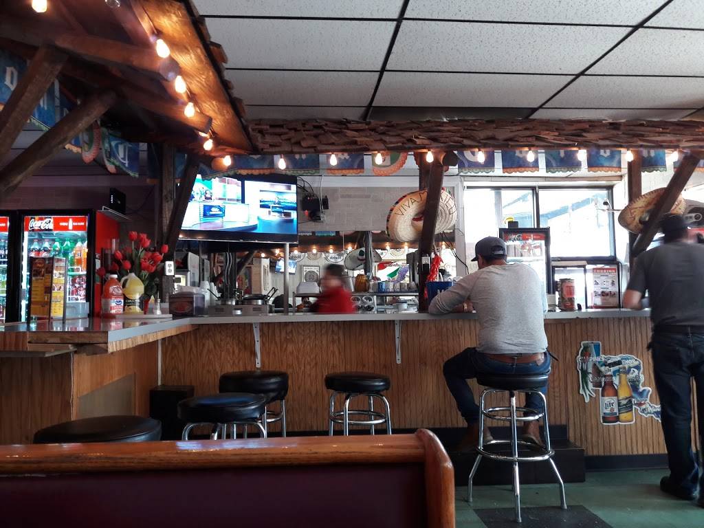 Taqueria El Rey | restaurant | 4730 Vernor Hwy, Detroit, MI 48209, USA | 3133573094 OR +1 313-357-3094