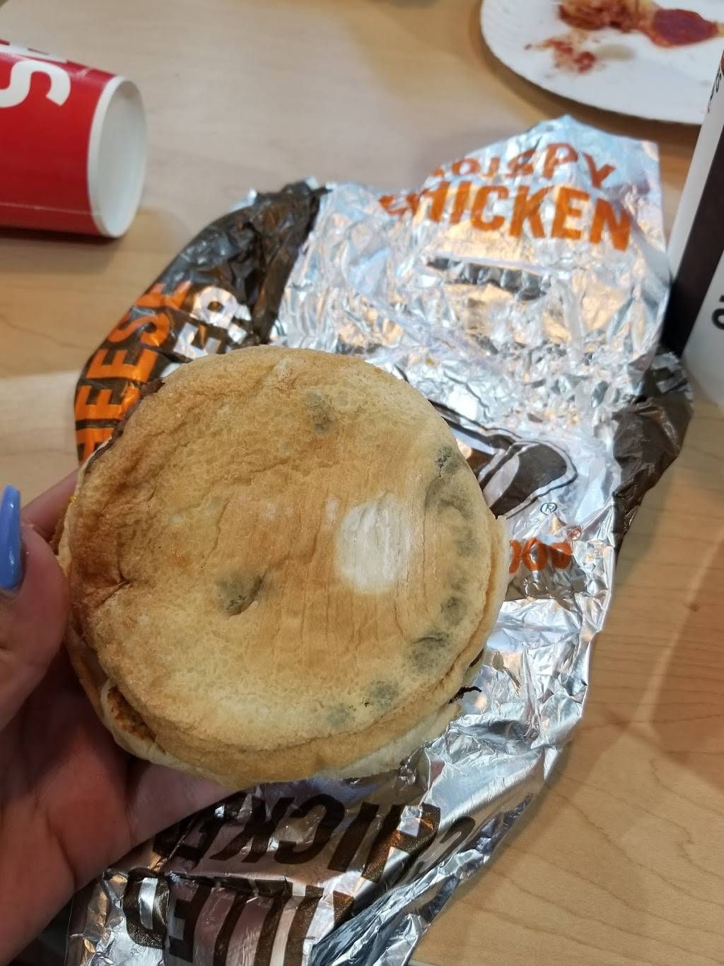 A&W | restaurant | 2949 N Toltec Rd, Eloy, AZ 85131, USA | 5204667363 OR +1 520-466-7363