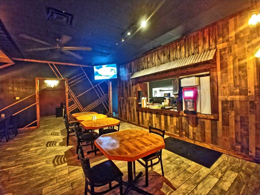 Siam Gulf Sarasota | restaurant | 1100 N Tuttle Ave Unit1&2, Sarasota, FL 34237, USA | 9413124605 OR +1 941-312-4605