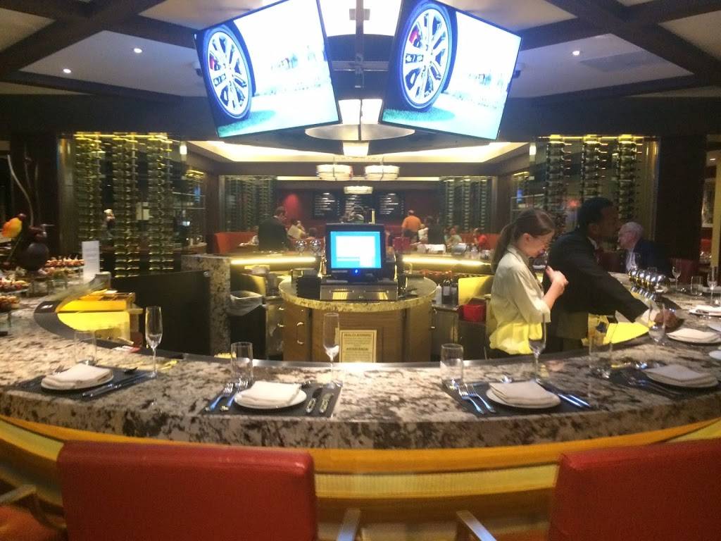 Sterling Brunch | restaurant | 3645 S Las Vegas Blvd, Las Vegas, NV 89109, USA | 7029677258 OR +1 702-967-7258