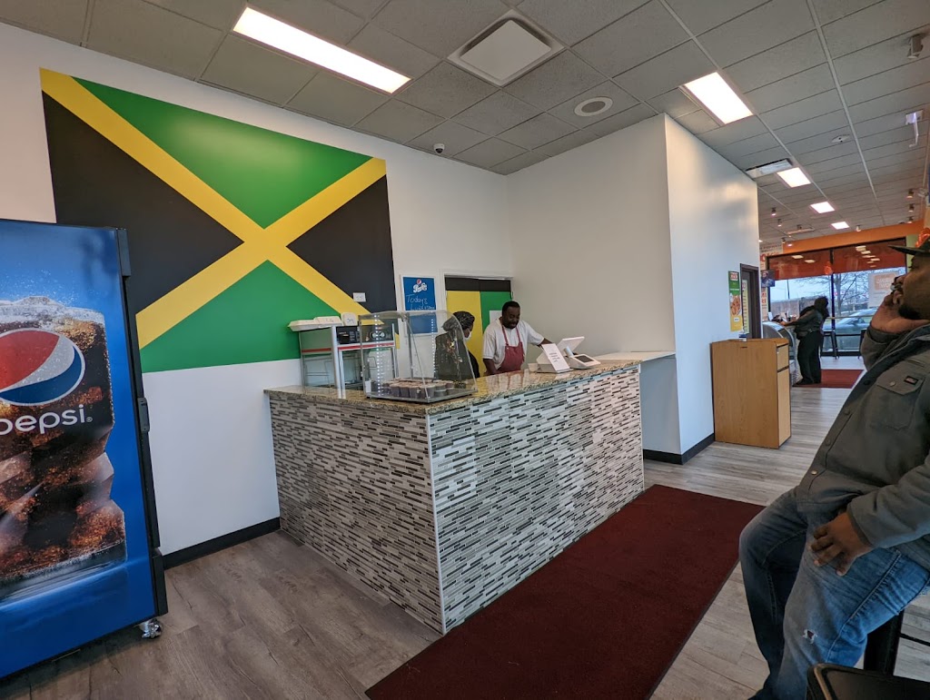 Caribbean Jerk Corner | restaurant | 11710 S Marshfield Ave Side B, Chicago, IL 60643, USA | 7732646551 OR +1 773-264-6551