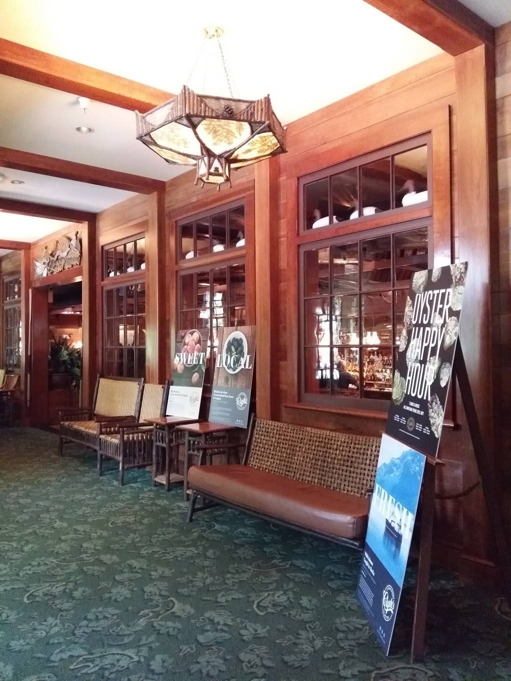 Clydes Tower Oaks Lodge | restaurant | 2 Preserve Pkwy, Rockville, MD 20852, USA | 3012940200 OR +1 301-294-0200