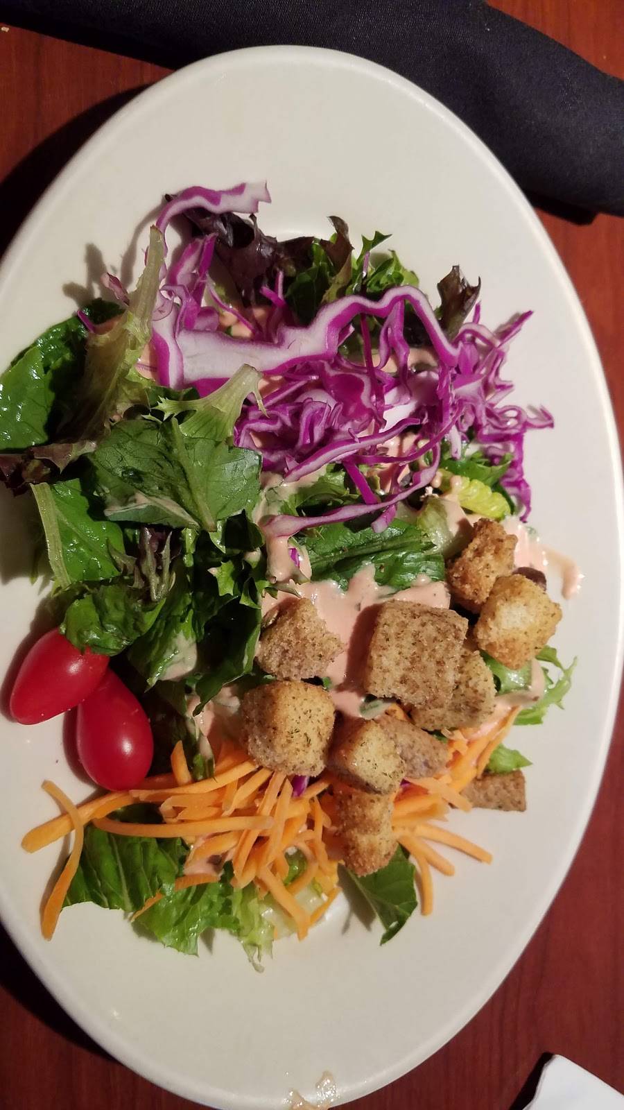 Black Angus Steakhouse | restaurant | 203 35th Ave SE, Puyallup, WA 98374, USA | 2538411900 OR +1 253-841-1900