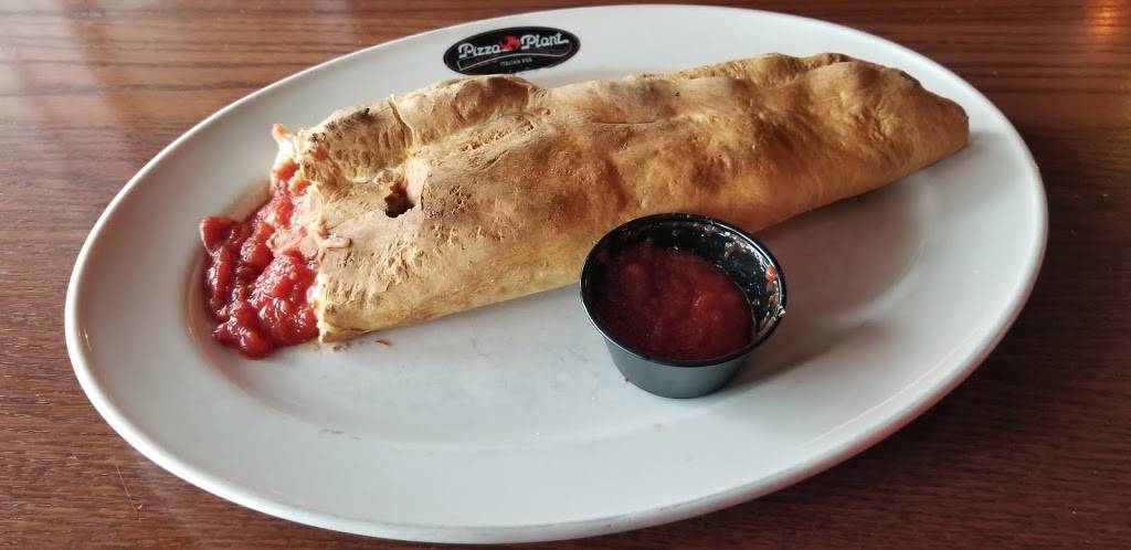 Pizza Plant Italian Pub - Canalside | meal takeaway | 125 Main St #110, Buffalo, NY 14203, USA | 7166265566 OR +1 716-626-5566