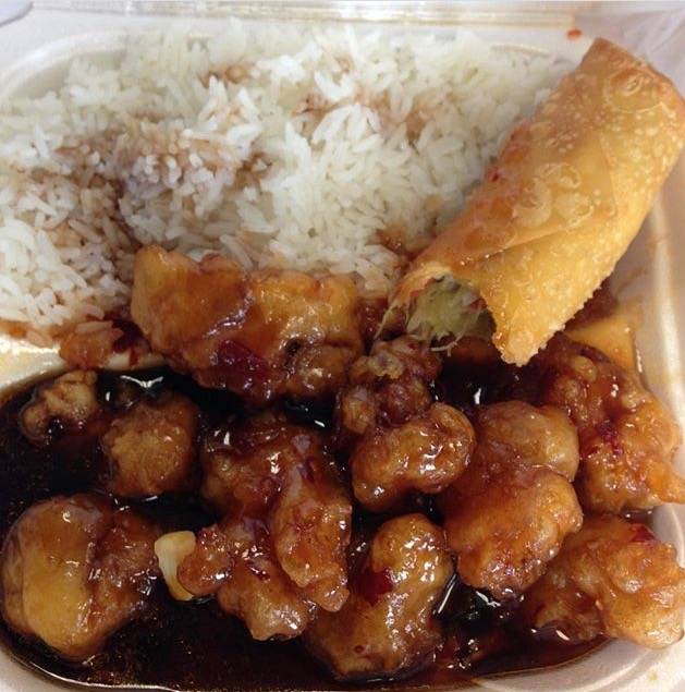 YUM YUM Chinese Restaurant | restaurant | 24 E Park Pl, Oxford, OH 45056, USA | 5132806365 OR +1 513-280-6365