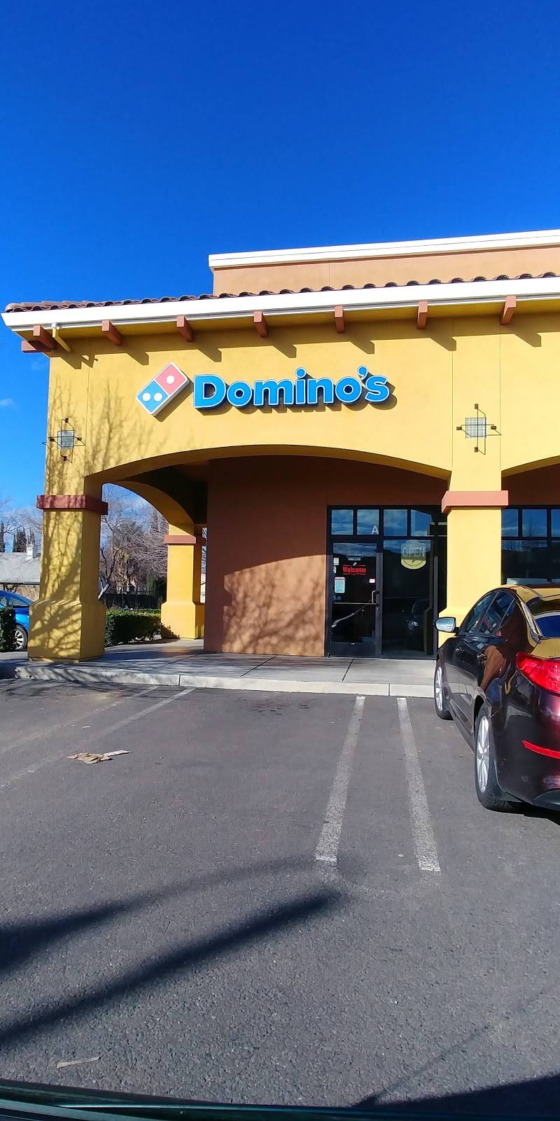 Dominos Pizza | meal delivery | 2220 E Pacheco Blvd, Los Banos, CA 93635, USA | 2097370840 OR +1 209-737-0840