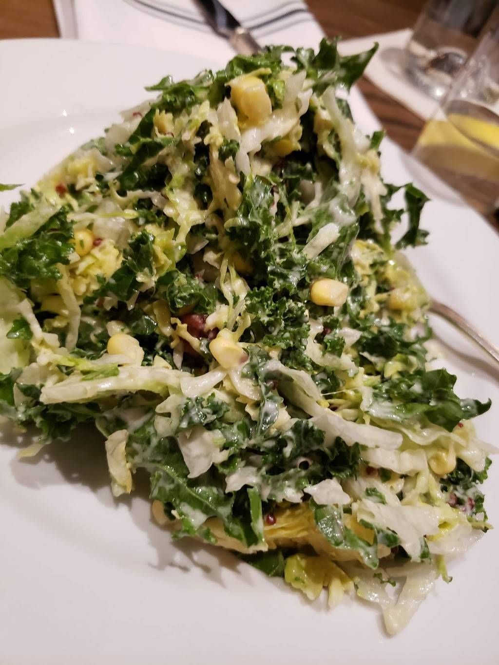 On Swann | restaurant | 1501 W Swann Ave, Tampa, FL 33606, USA | 8132510110 OR +1 813-251-0110