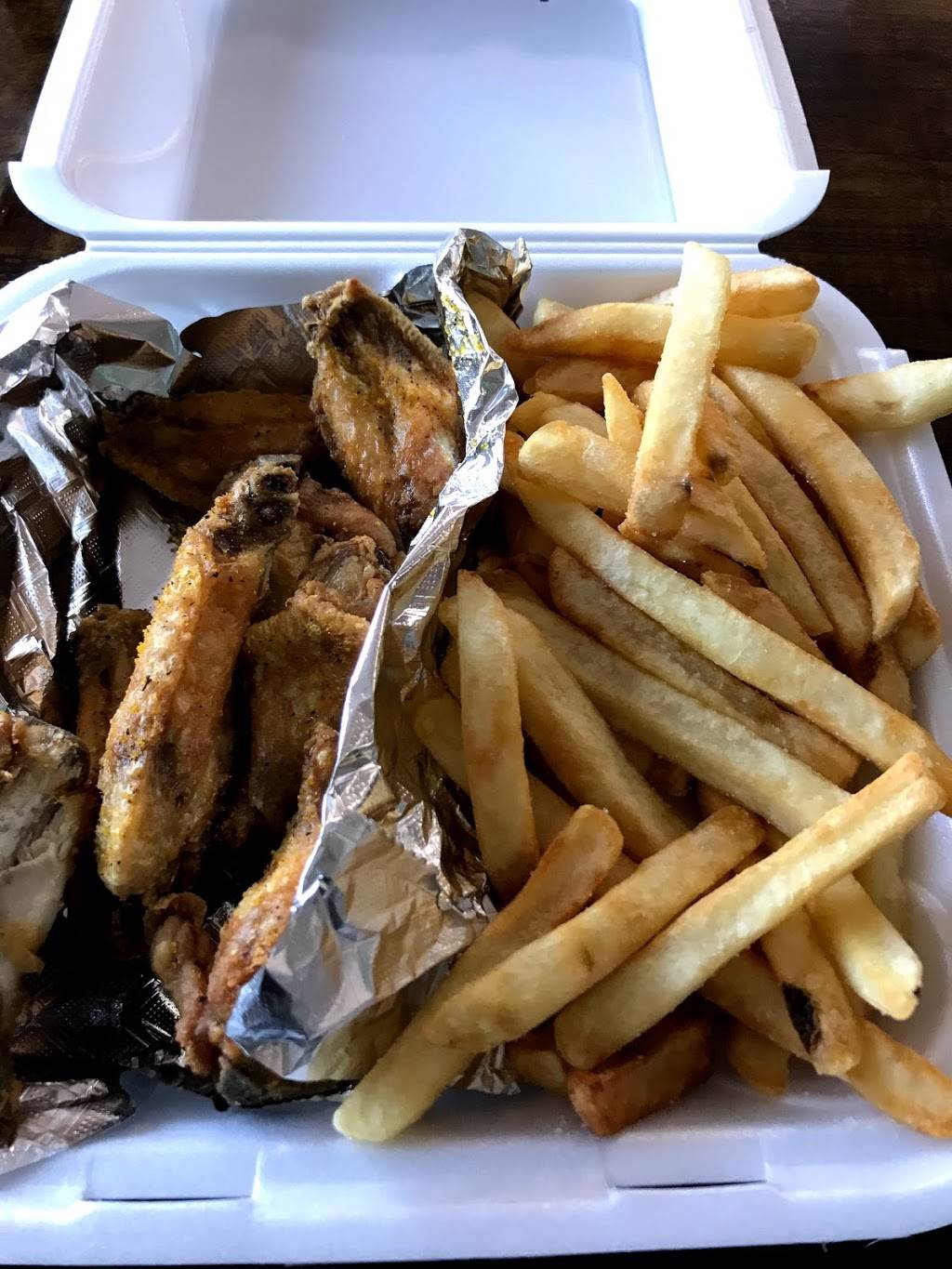 Wing It | restaurant | 2704 S Elm-Eugene St, Greensboro, NC 27406, USA | 3368971447 OR +1 336-897-1447