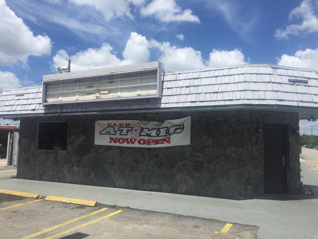 Club Atomic | night club | 600 S Dixie Hwy, Hollywood, FL 33020, USA | 8776000253 OR +1 877-600-0253