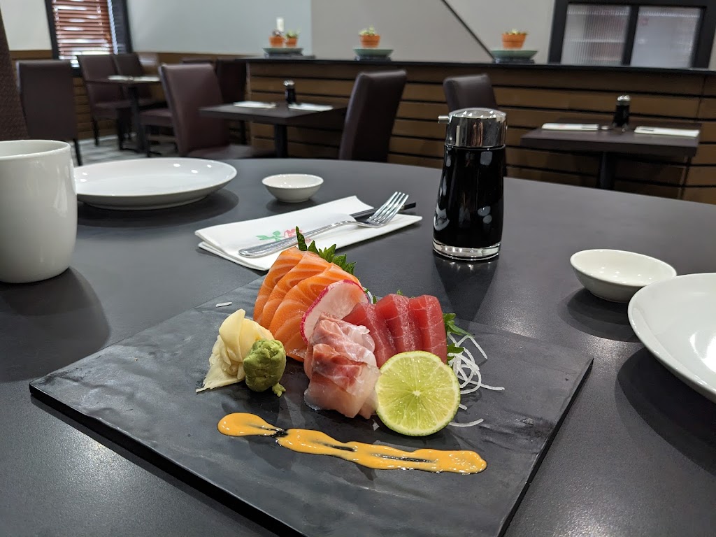 Ichiro Ramen and Sushi | restaurant | 727 Second Street Pike, Southampton, PA 18966, USA | 2153968185 OR +1 215-396-8185