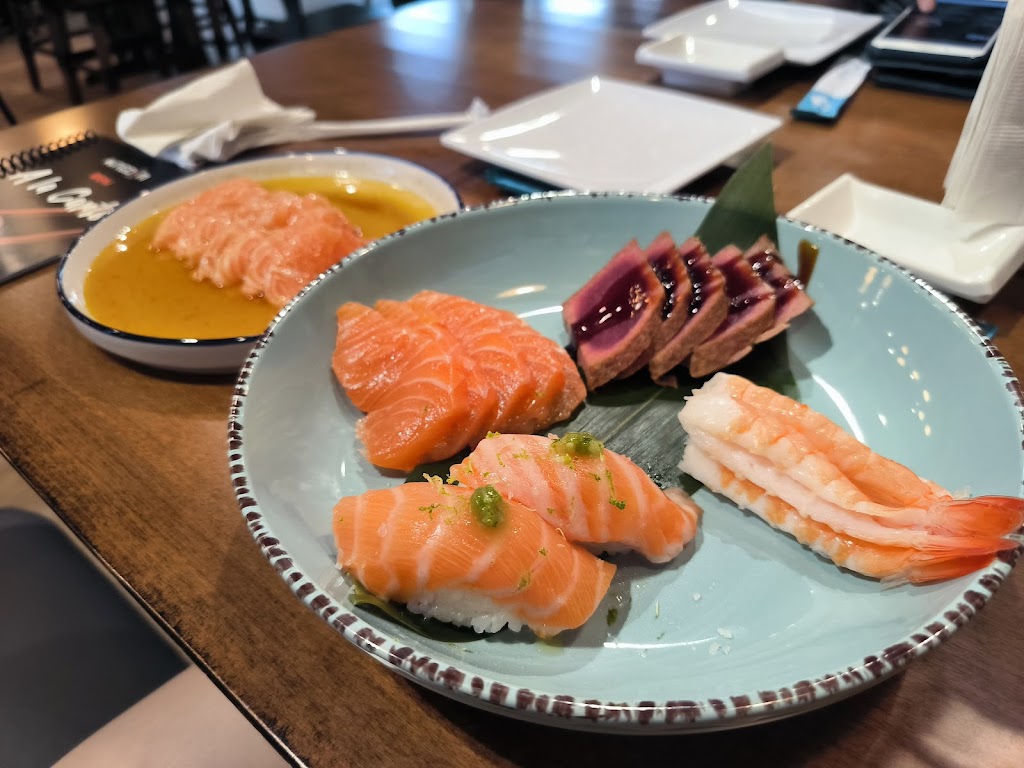 Kingdom Sushi Jacksonville | restaurant | 4413 Town Center Pkwy, Jacksonville, FL 32246, USA | 9045517195 OR +1 904-551-7195