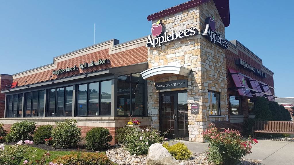 Applebees Grill + Bar | restaurant | 441 E Main St, Westfield, MA 01085, USA | 4135640343 OR +1 413-564-0343