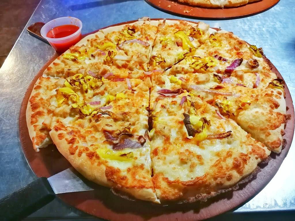 Pizza Hut | meal takeaway | 3599 Lake Tahoe Blvd, South Lake Tahoe, CA 96150, USA | 5305417071 OR +1 530-541-7071