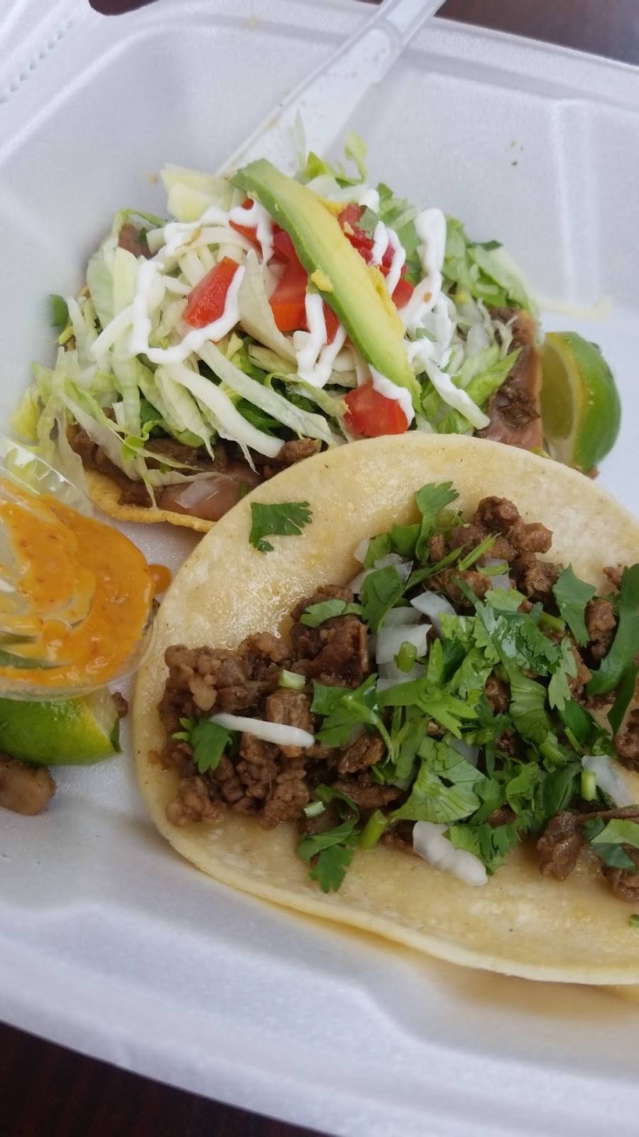Taquería Don Güero | restaurant | 332 E Emma Ave, Springdale, AR 72764, USA | 4793618073 OR +1 479-361-8073