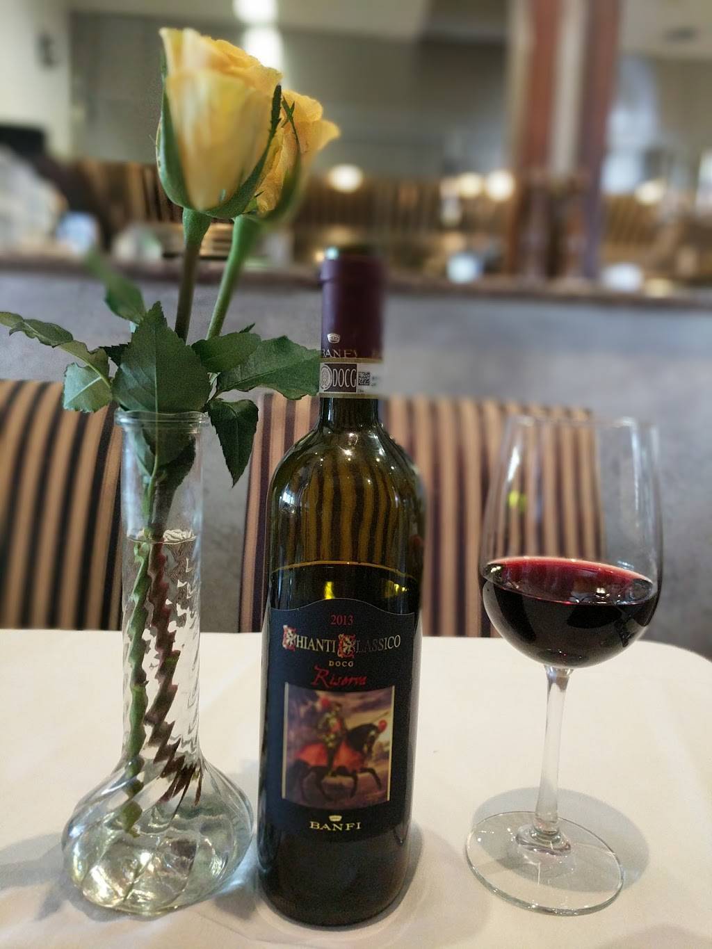 Olivios Trattoria | restaurant | 585 E Los Angeles Ave, Simi Valley, CA 93065, USA | 8057913705 OR +1 805-791-3705