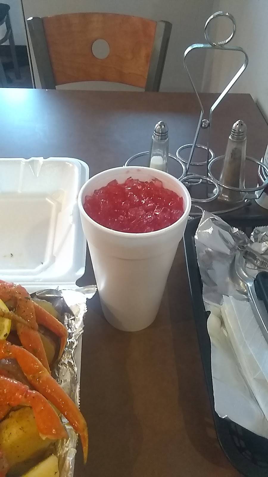 MZJADESOULFOOD | restaurant | 11 American Way, Monroe, OH 45050, USA | 5135714599 OR +1 513-571-4599