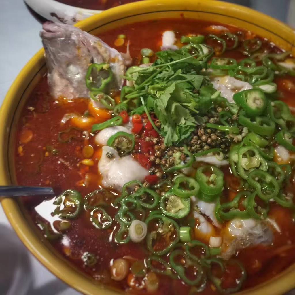 China River | restaurant | 258 W 44th St, New York, NY 10036, USA | 6467670854 OR +1 646-767-0854