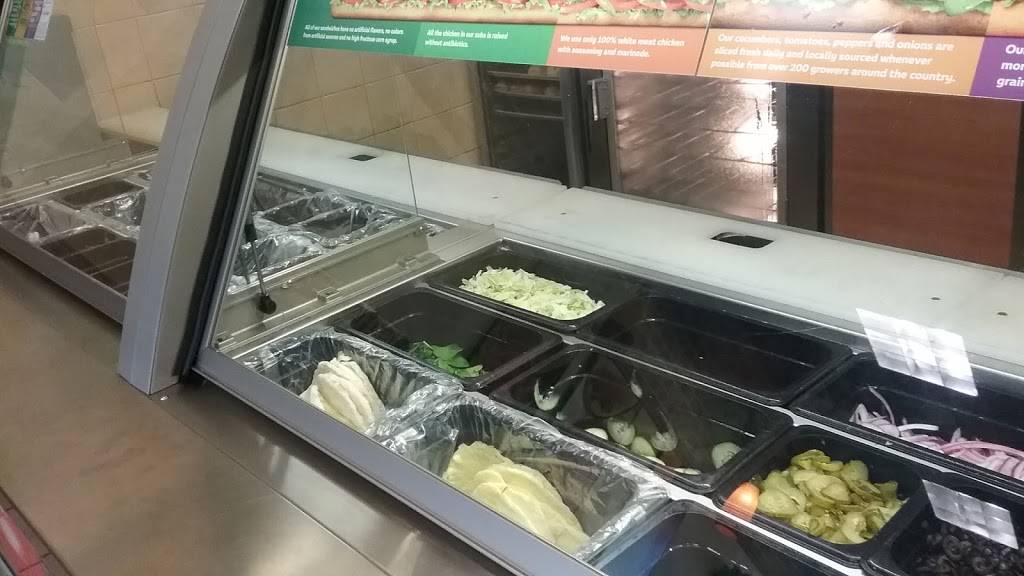 Subway Restaurants | restaurant | 4919 N Eagle Rock Blvd, Los Angeles, CA 90041, USA | 3232547563 OR +1 323-254-7563