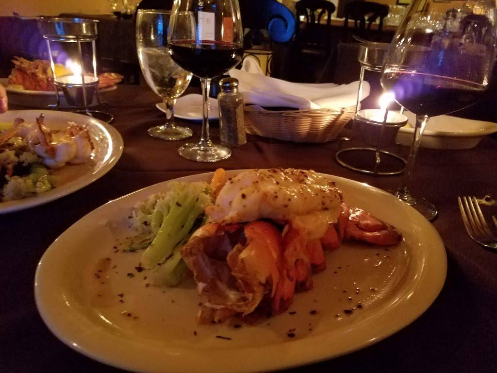 Arboreal Inn | restaurant | 18191 174th Ave, Spring Lake, MI 49456, USA | 6168423800 OR +1 616-842-3800